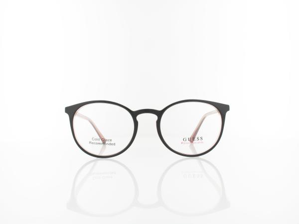 Guess | GU3045 001 50 | shiny black