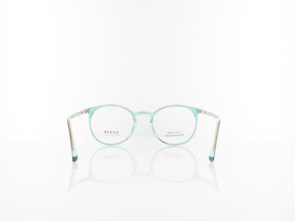 Guess | GU3045/V 055 50 | havana turquoise