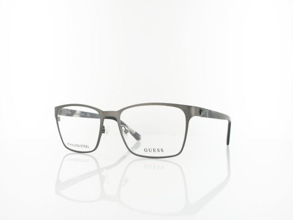 Guess | GU50019/V 009 56 | matte anthracite
