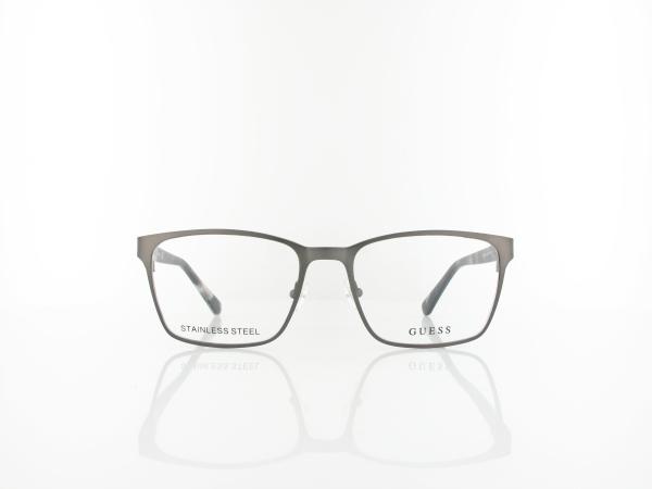 Guess | GU50019/V 009 56 | matte anthracite