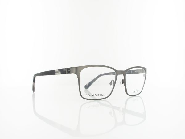 Guess | GU50019/V 009 56 | matte anthracite