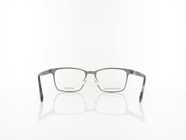 Guess | GU50019/V 009 56 | matte anthracite