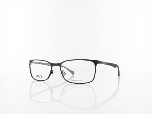 Boss | Boss 0828 YZ2 56 | matte black