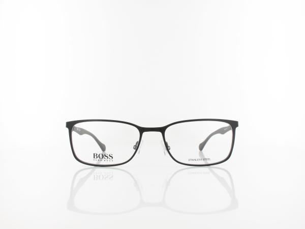 Boss | Boss 0828 YZ2 56 | matte black