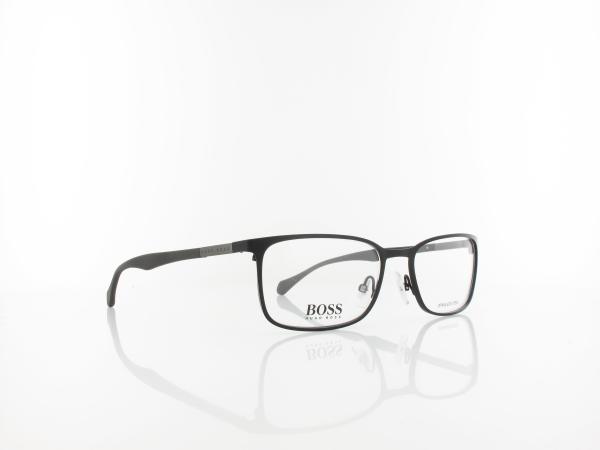 Boss | Boss 0828 YZ2 56 | matte black