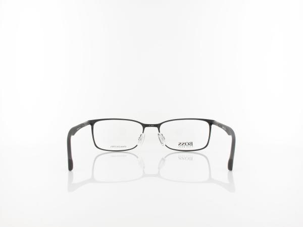Boss | Boss 0828 YZ2 56 | matte black