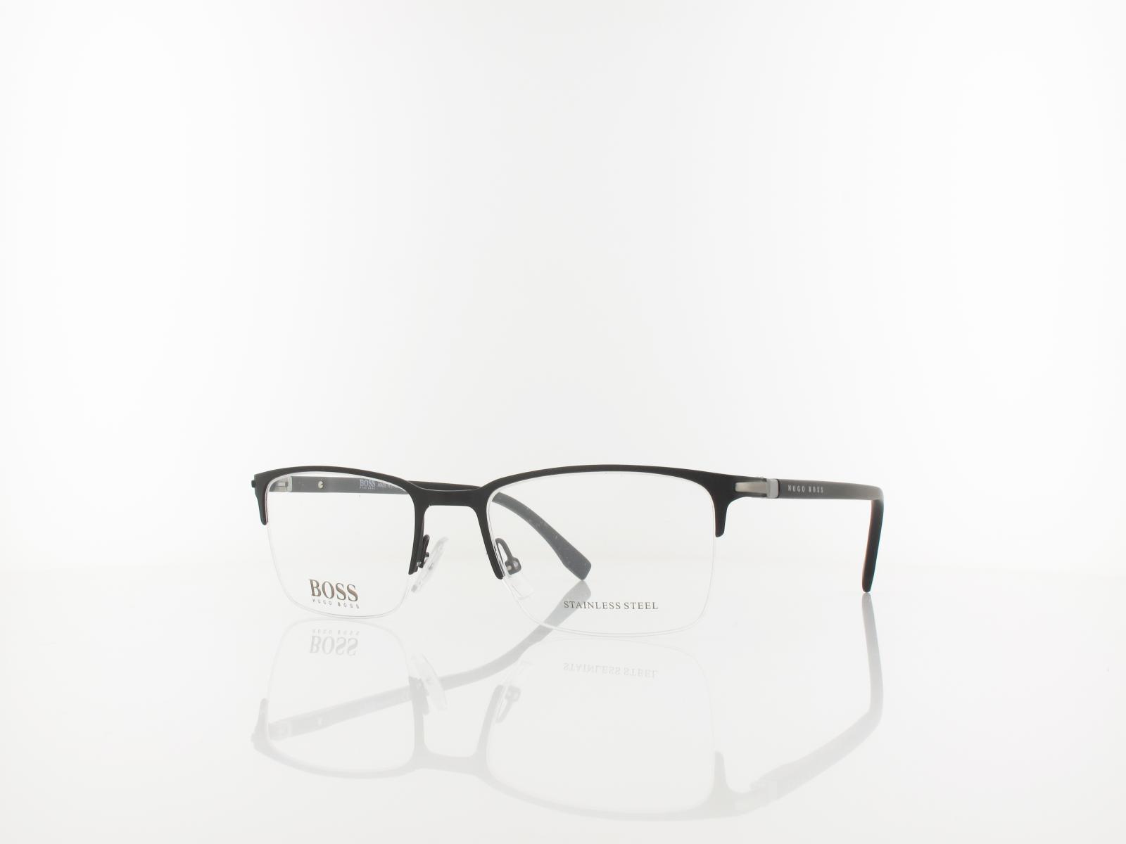 BOSS | BOSS 1007/IT 003 52 | matt black