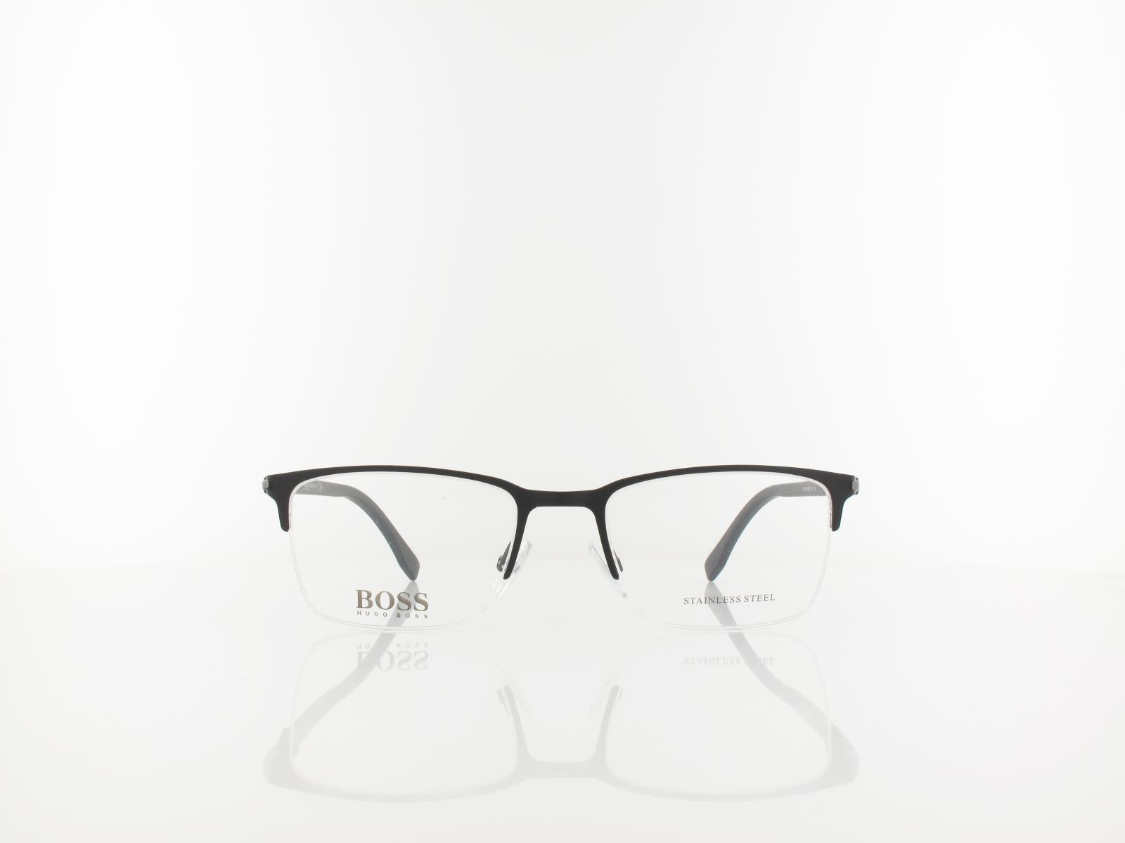 BOSS | BOSS 1007/IT 003 52 | matt black