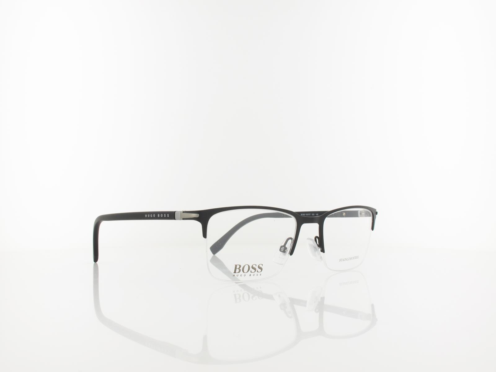 BOSS | BOSS 1007/IT 003 52 | matt black