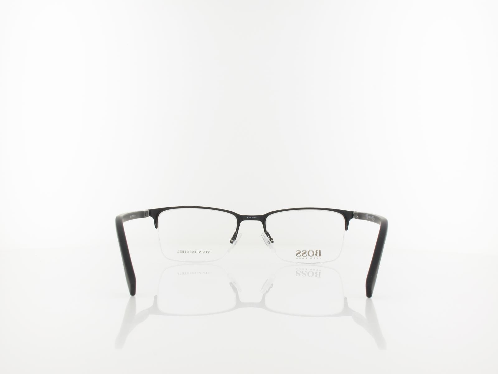 BOSS | BOSS 1007/IT 003 52 | matt black