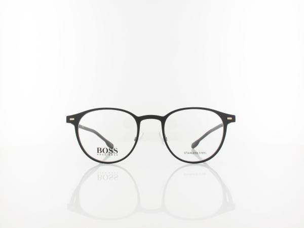 Hugo Boss | BOSS 1010 003 48 | matte black