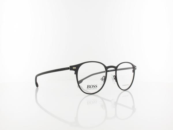 Hugo Boss | BOSS 1010 003 48 | matte black