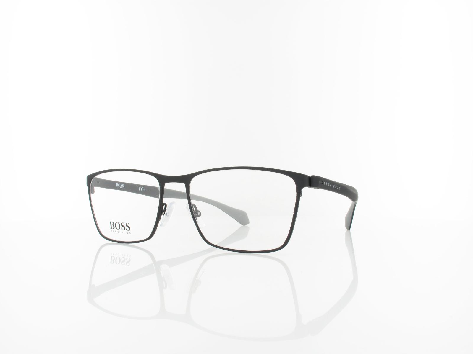 Boss | Boss 1079 003 58 | matte black