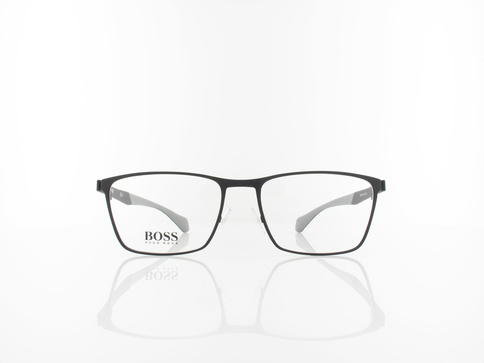 Boss | Boss 1079 003 58 | matte black