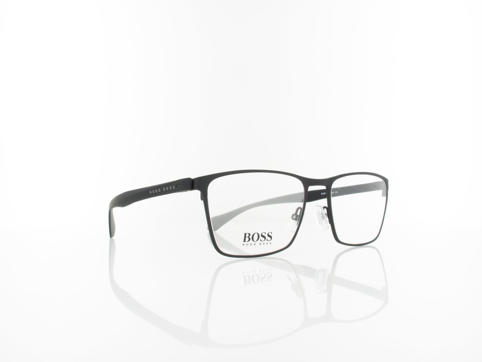 Boss | Boss 1079 003 58 | matte black