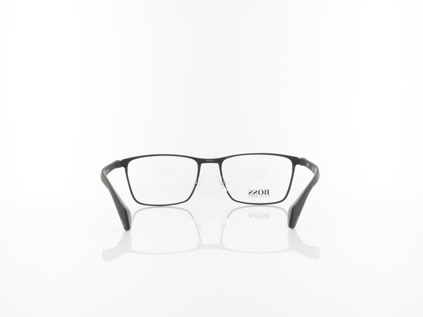 Boss | Boss 1079 003 58 | matte black