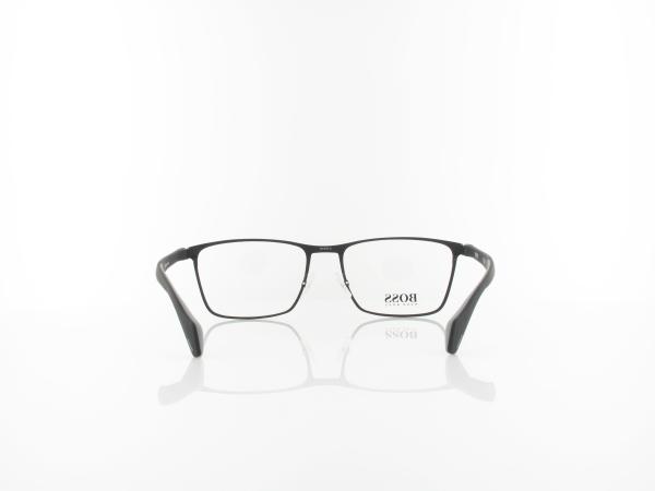 Boss | Boss 1079 003 58 | matte black