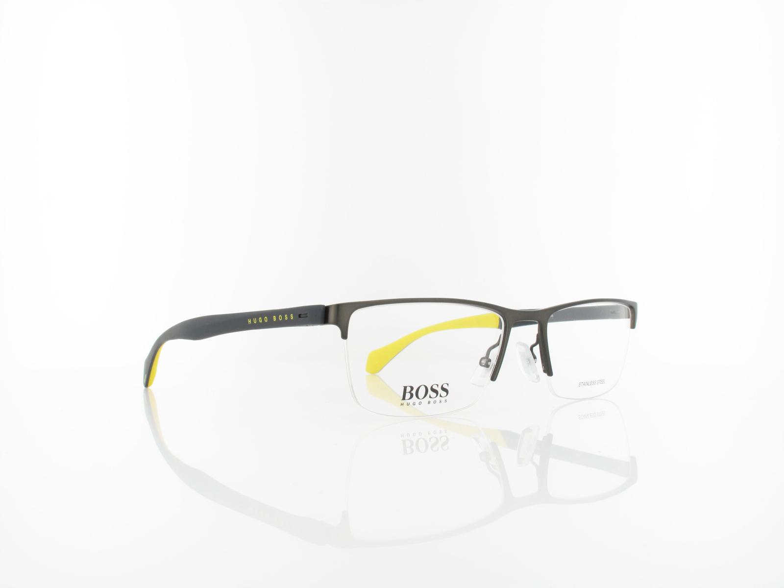 Boss | Boss 1080 SVK 56 | ruthenium black