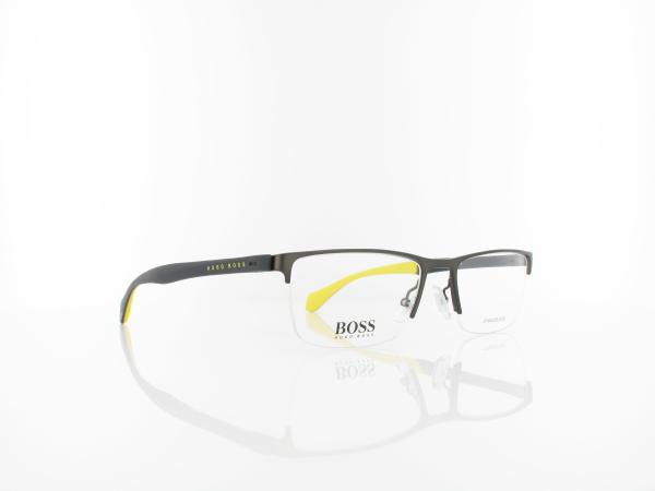 Boss | Boss 1080 SVK 56 | ruthenium black
