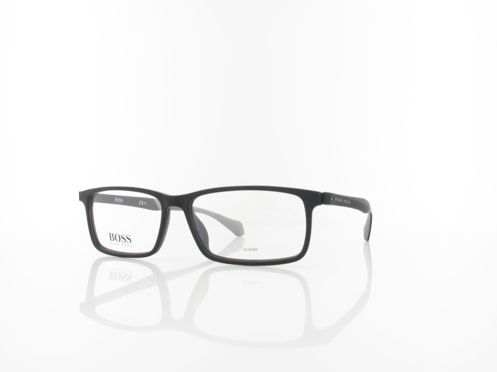 Boss | Boss 1081 003 56 | matte black