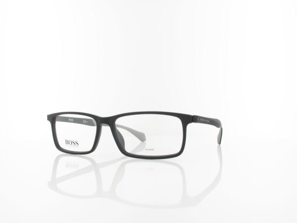Boss | Boss 1081 003 56 | matte black