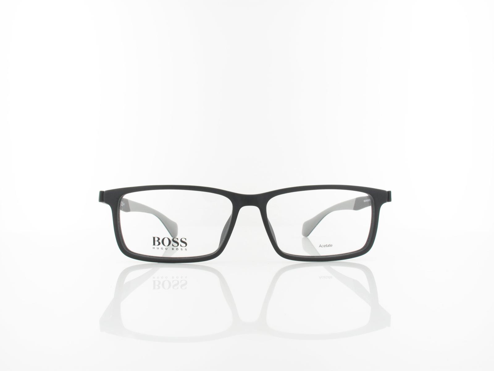 Boss | Boss 1081 003 56 | matte black