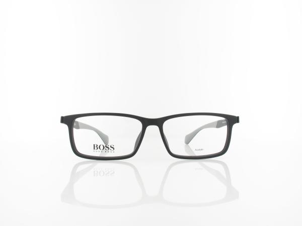 Boss | Boss 1081 003 56 | matte black