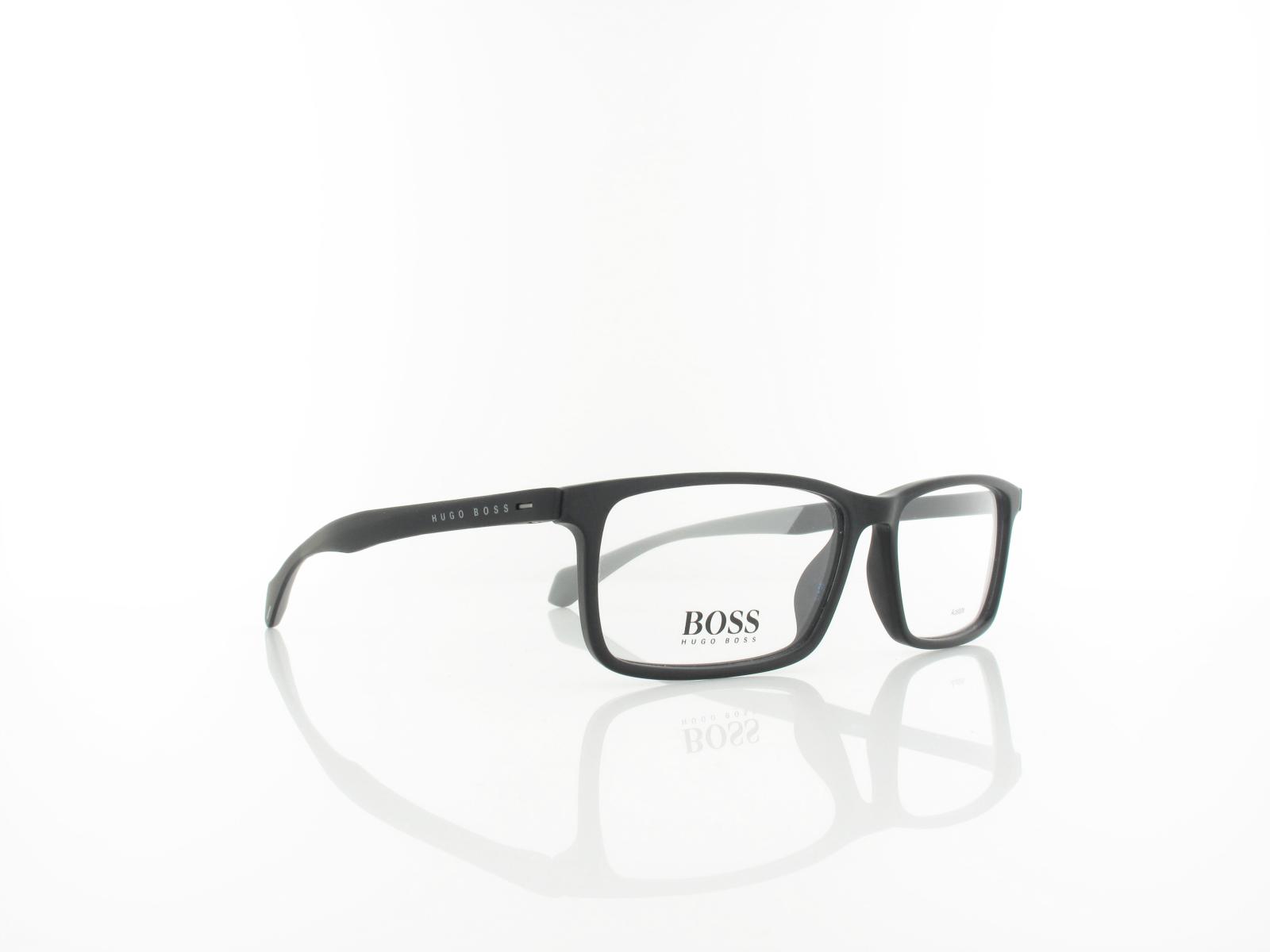 Boss | Boss 1081 003 56 | matte black