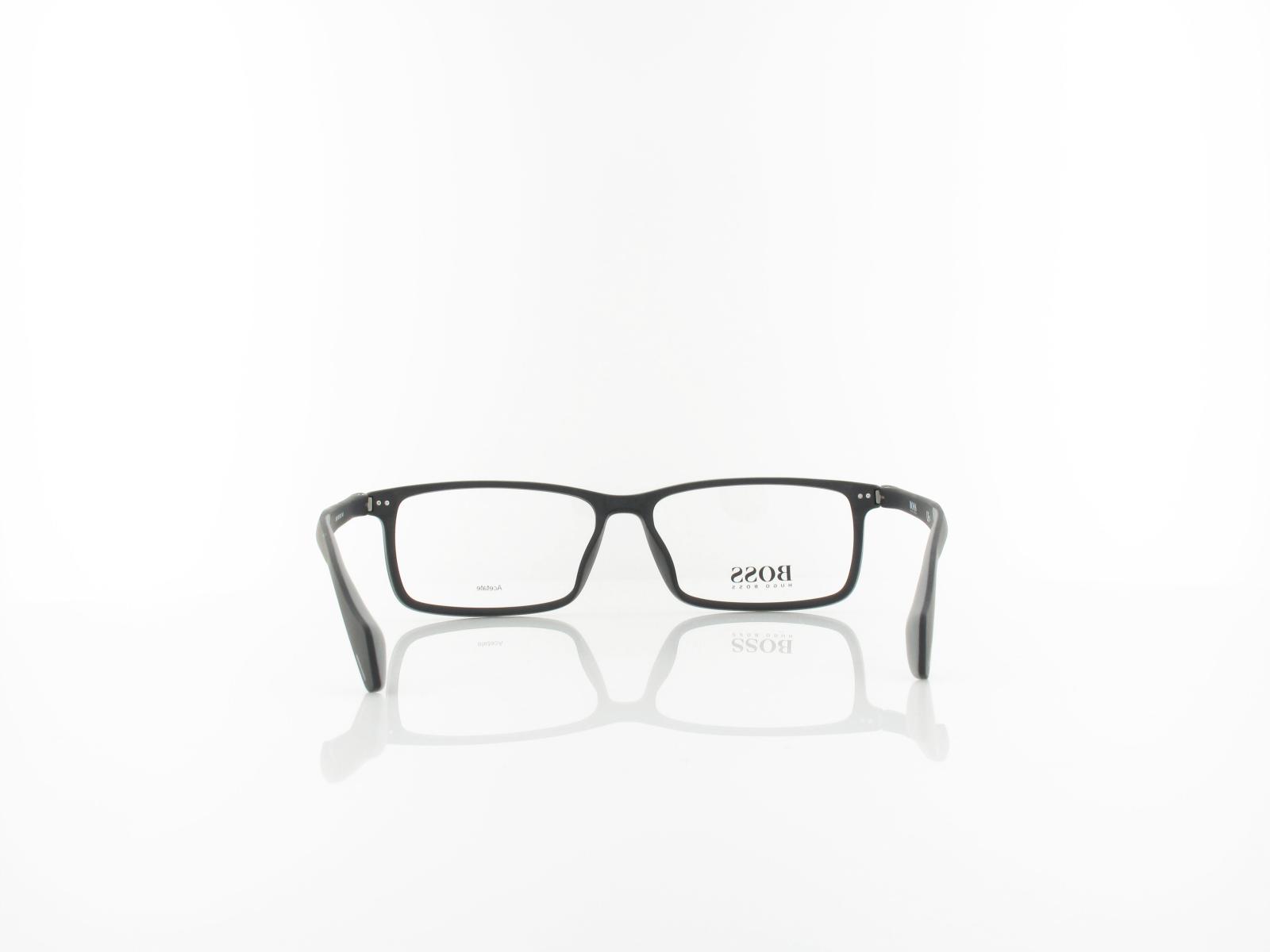 Boss | Boss 1081 003 56 | matte black