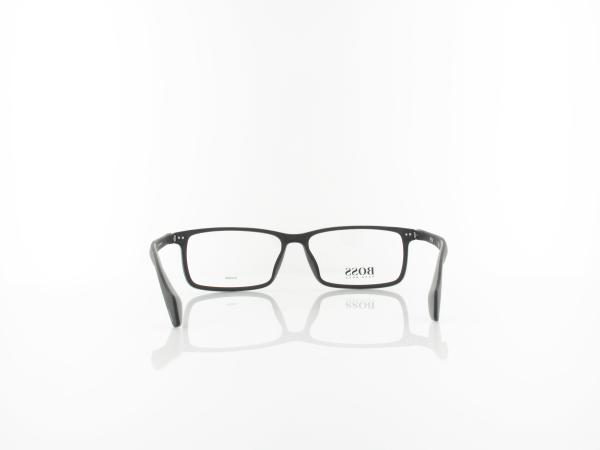 Boss | Boss 1081 003 56 | matte black