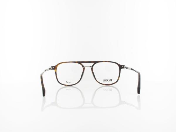Boss | Boss 1092 086 52 | dark havana