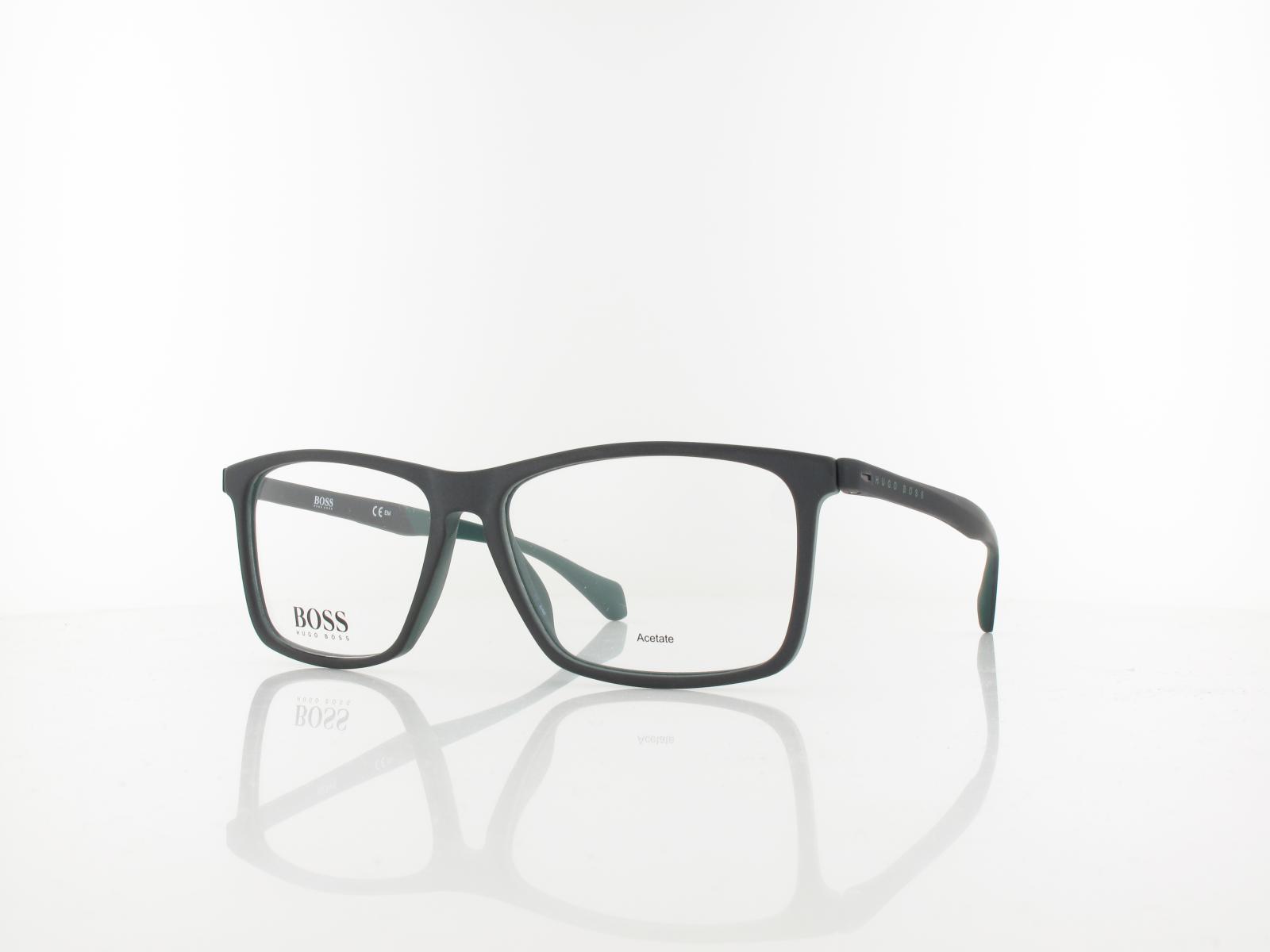 Boss | BOSS 1116 3U5 57 | grey green