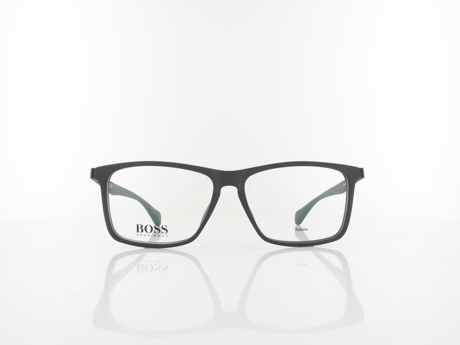 Boss | BOSS 1116 3U5 57 | grey green