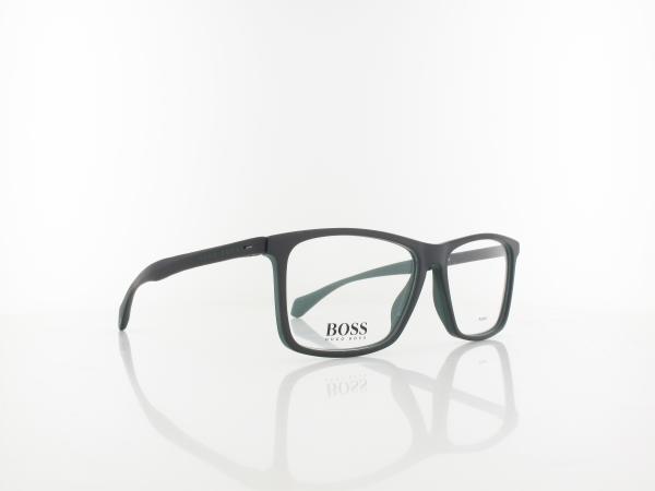 Boss | BOSS 1116 3U5 57 | grey green