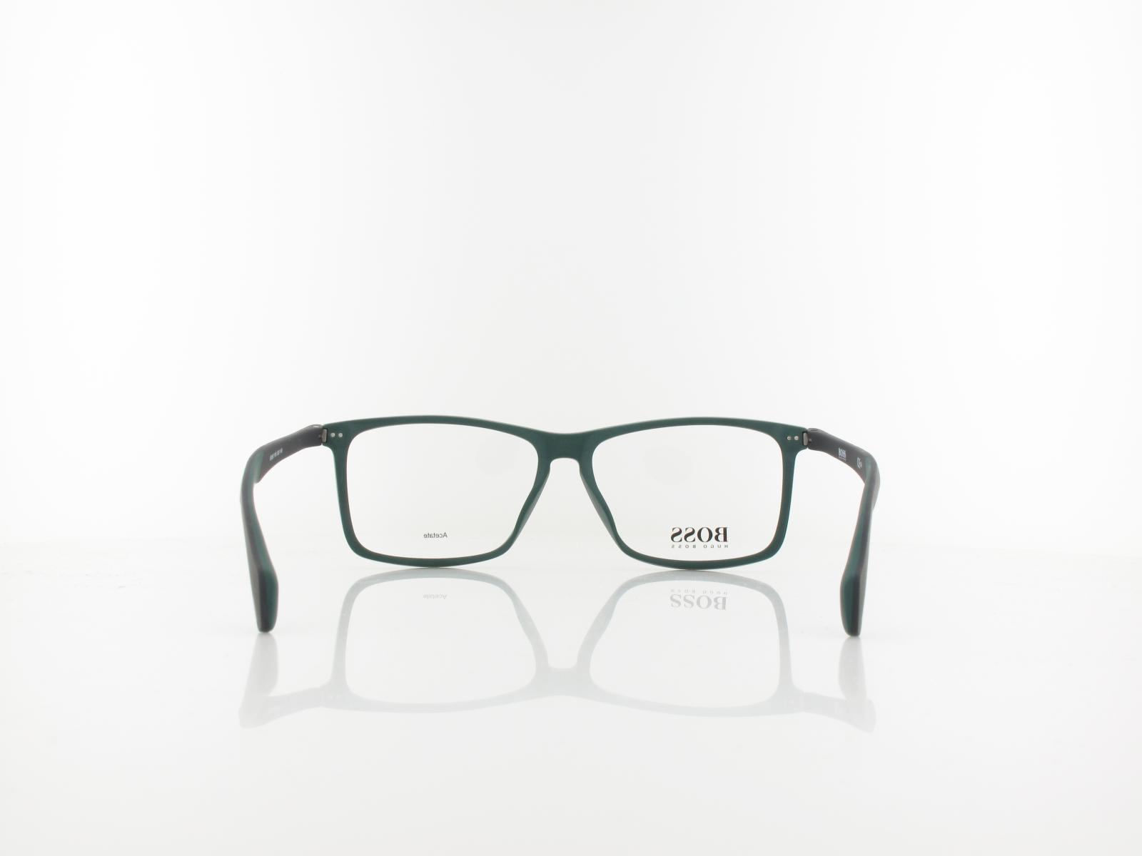 Boss | BOSS 1116 3U5 57 | grey green