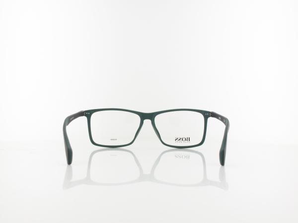 Boss | BOSS 1116 3U5 57 | grey green