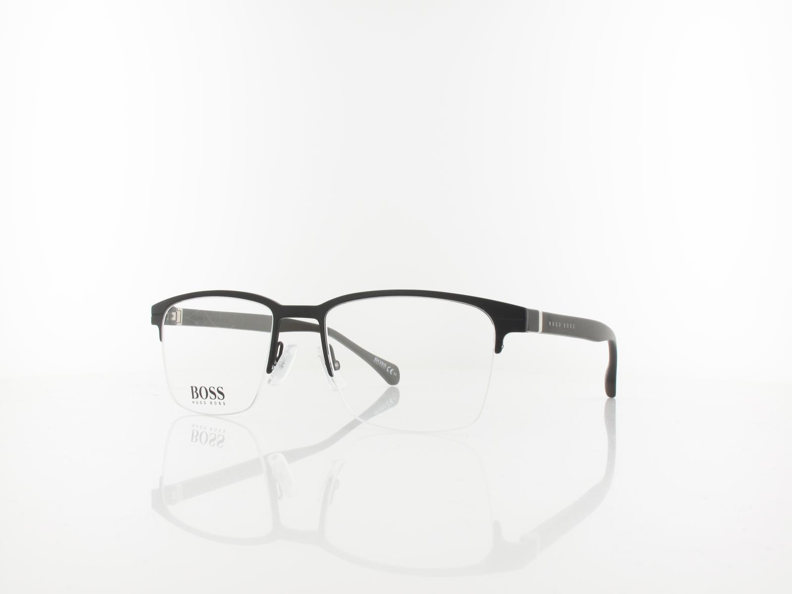 Boss | BOSS 1120 003 54 | matte black