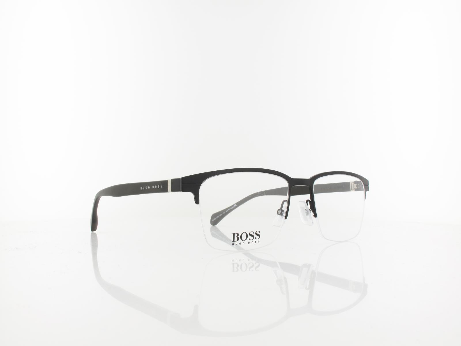 Boss | BOSS 1120 003 54 | matte black