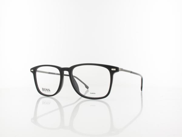 Boss | BOSS 1124 807 53 | black
