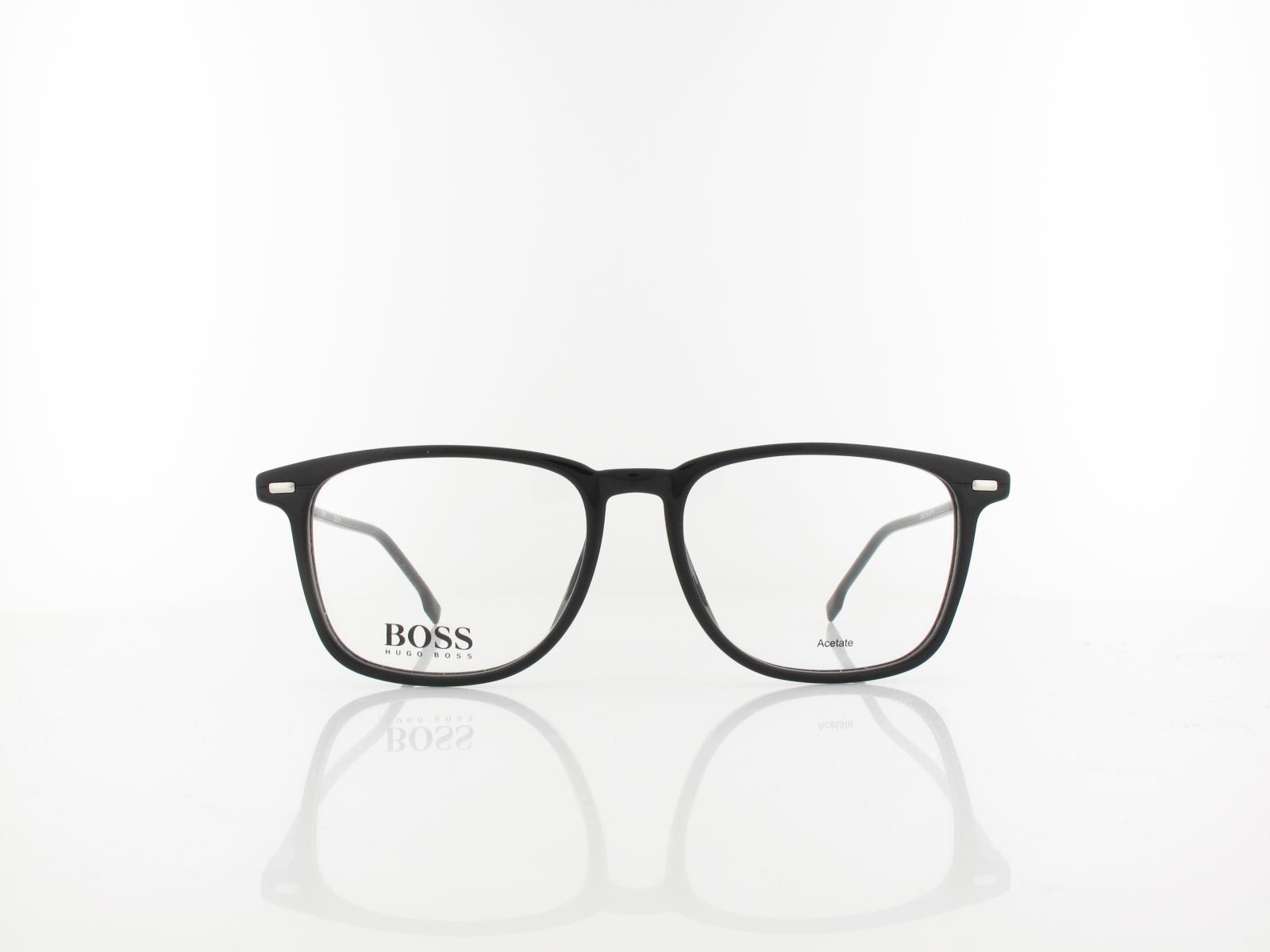 Boss | BOSS 1124 807 53 | black