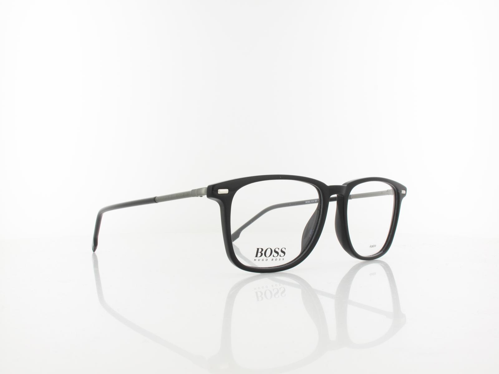 Boss | BOSS 1124 807 53 | black