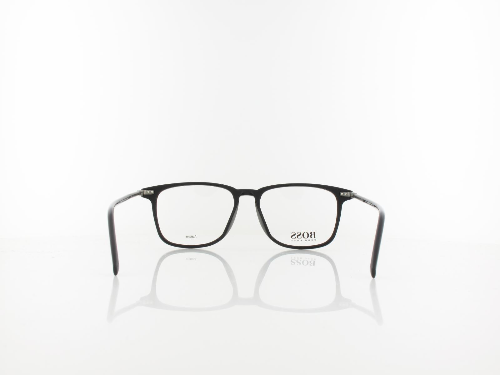 Boss | BOSS 1124 807 53 | black