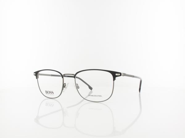 Boss | BOSS 1125 003 52 | matte black