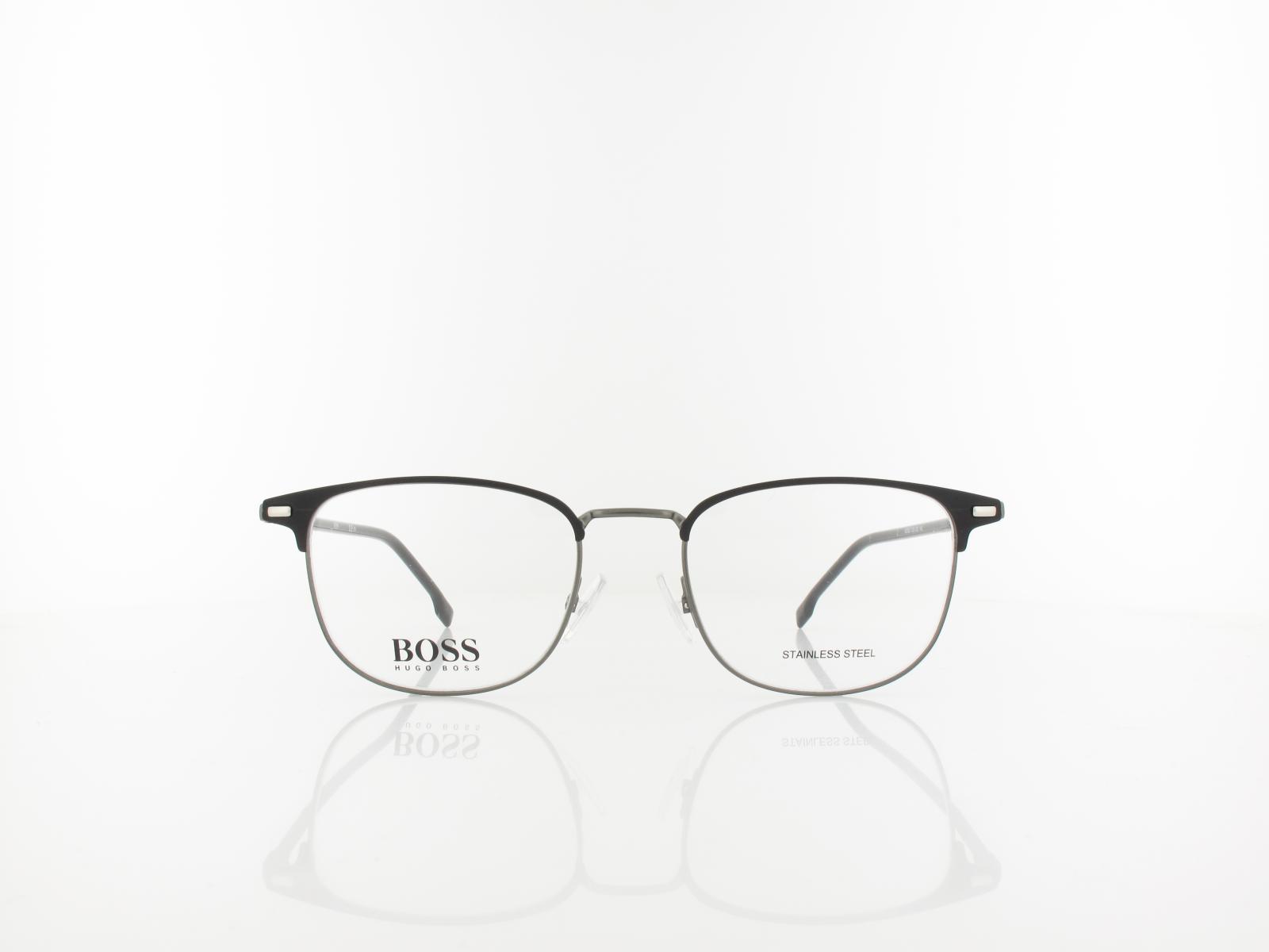 Boss | BOSS 1125 003 52 | matte black
