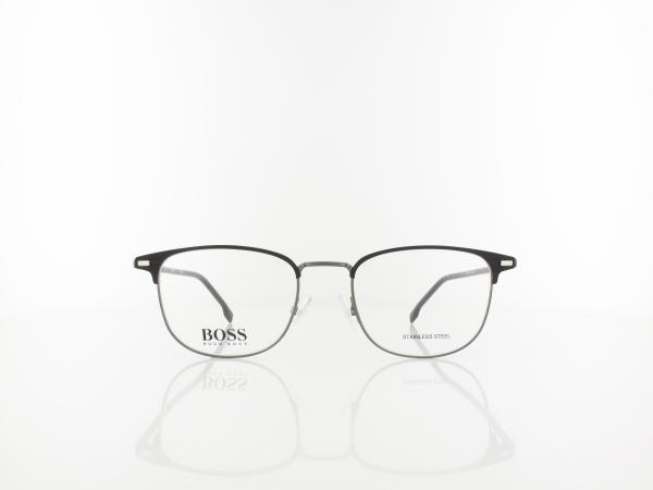 Boss | BOSS 1125 003 52 | matte black