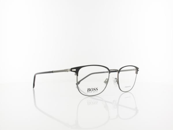 Boss | BOSS 1125 003 52 | matte black