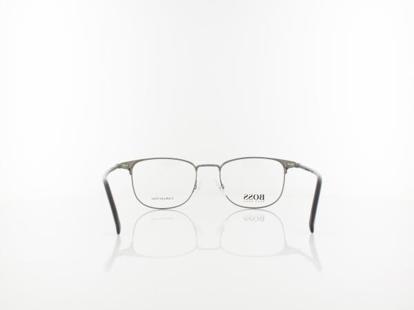 Boss | BOSS 1125 003 52 | matte black