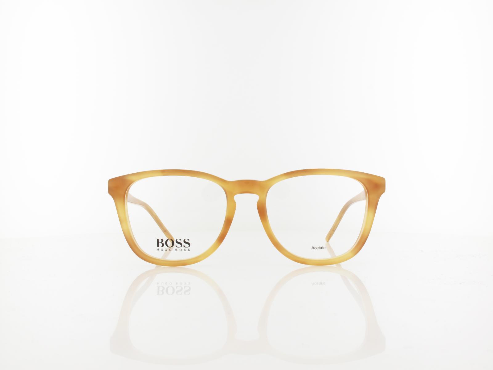 Boss | BOSS 1156 C9B 51 | havana honey