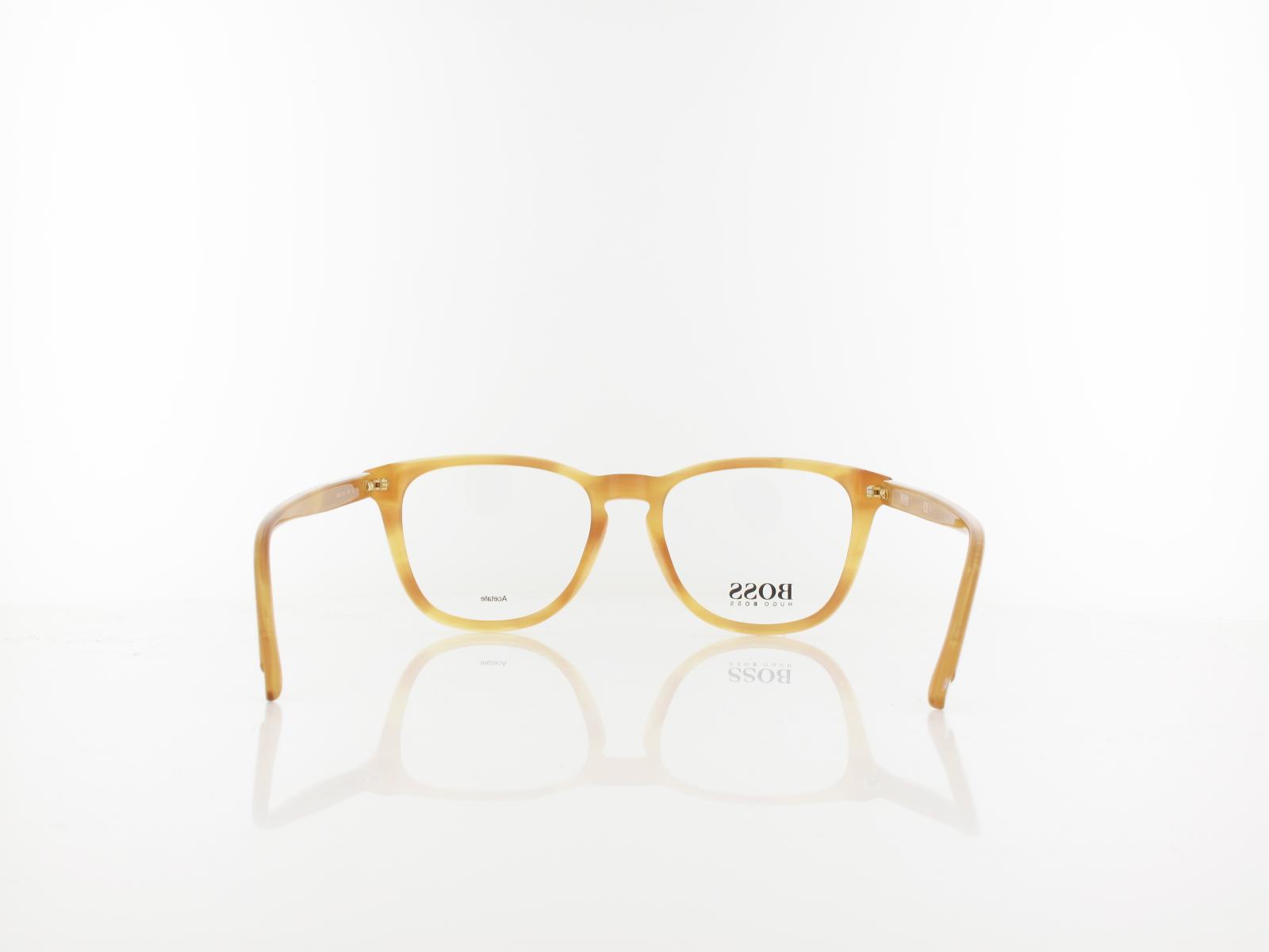 Boss | BOSS 1156 C9B 51 | havana honey