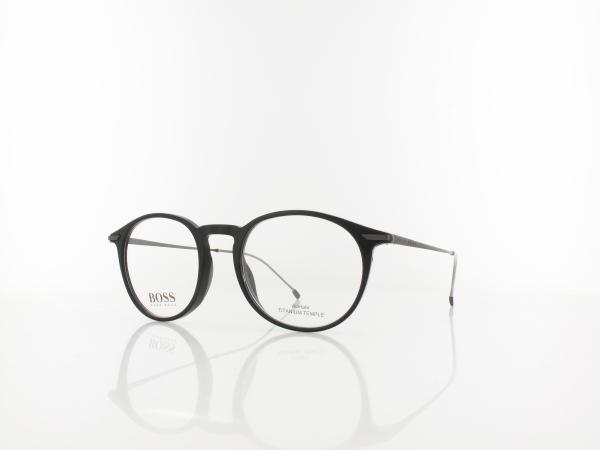 Boss | BOSS 1190 807 50 | black